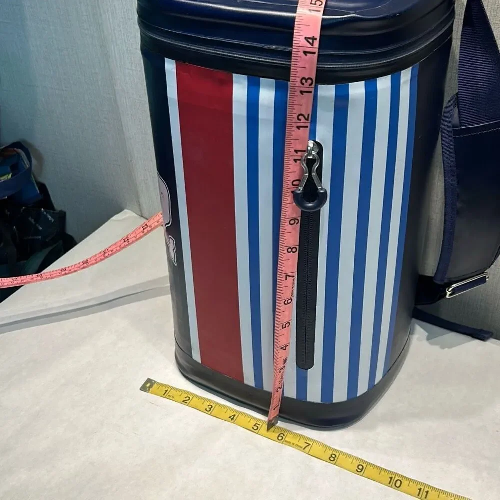 Vineyard Vines from capacity tote