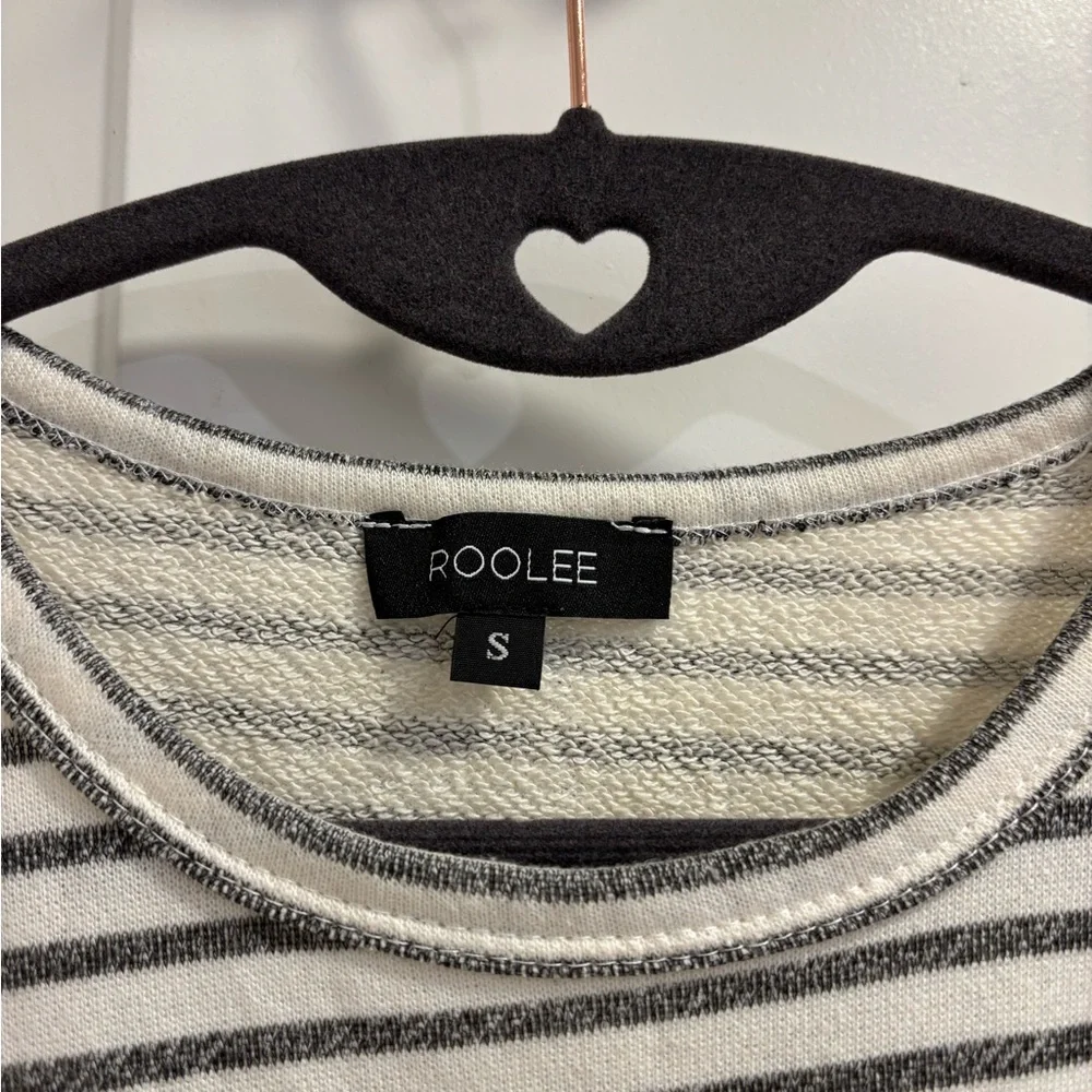 Roolee soft striped