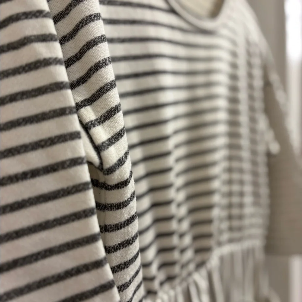 Roolee soft striped