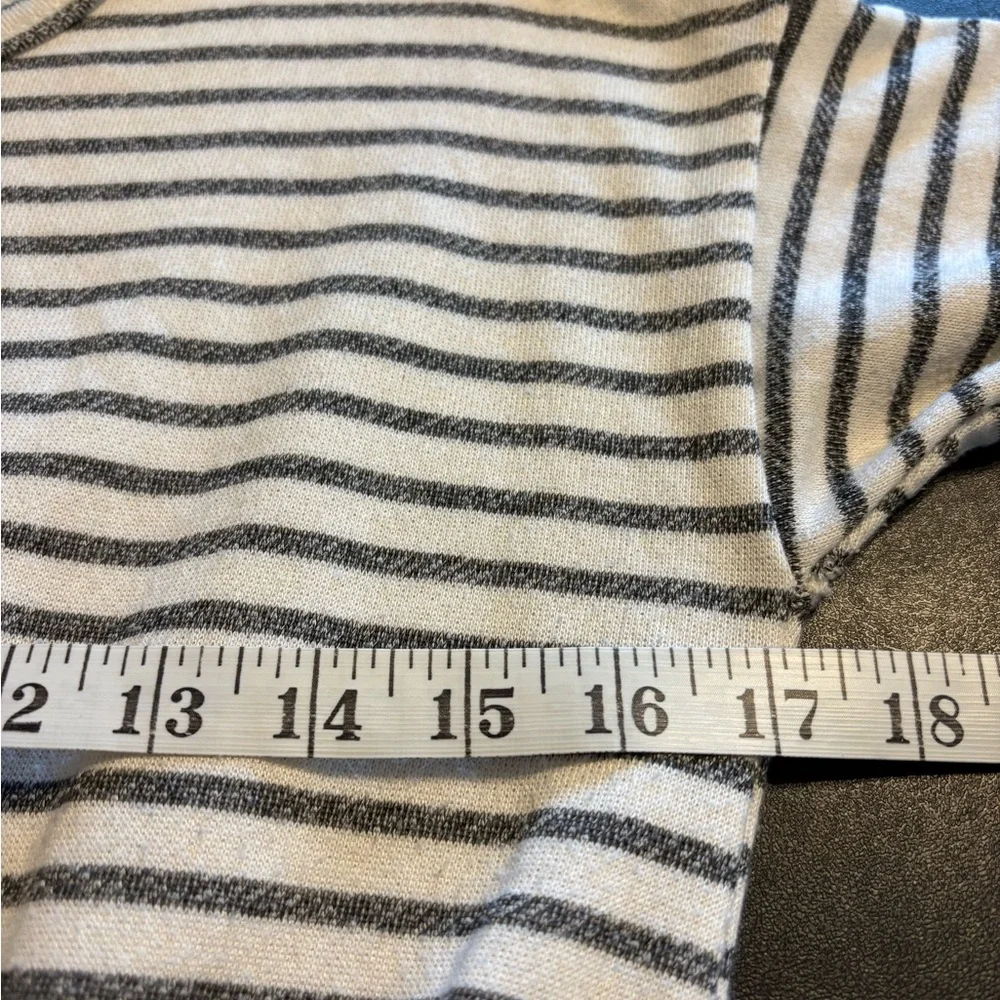 Roolee soft striped
