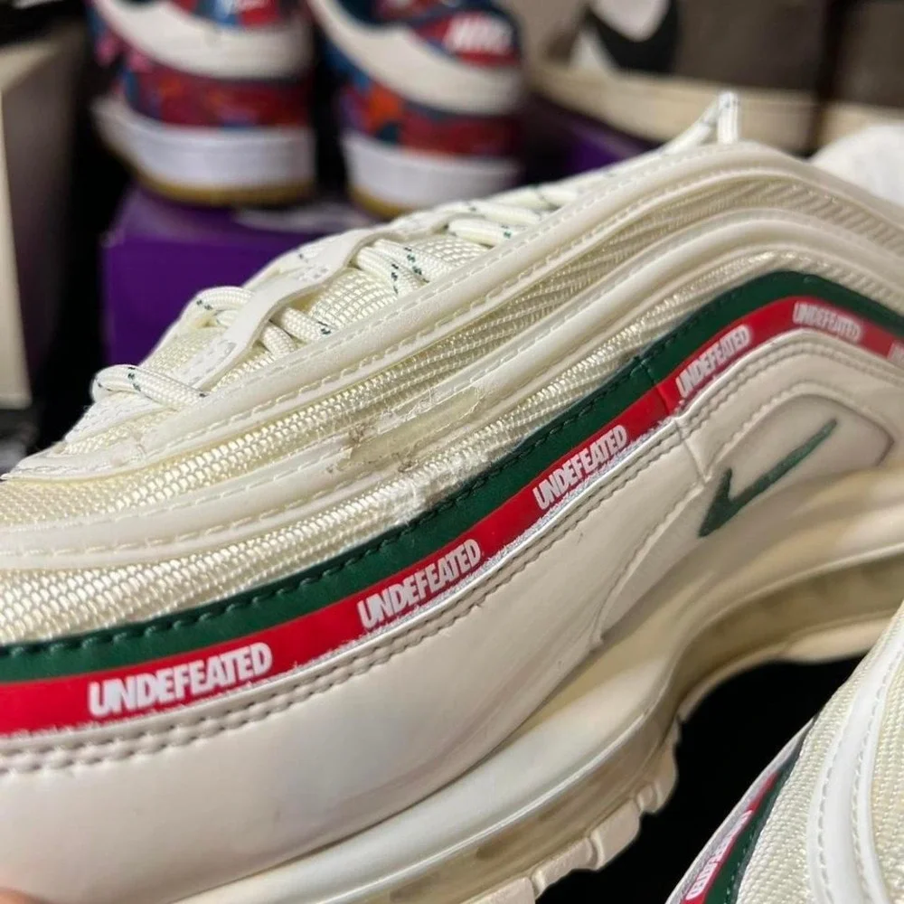 Nike size 12