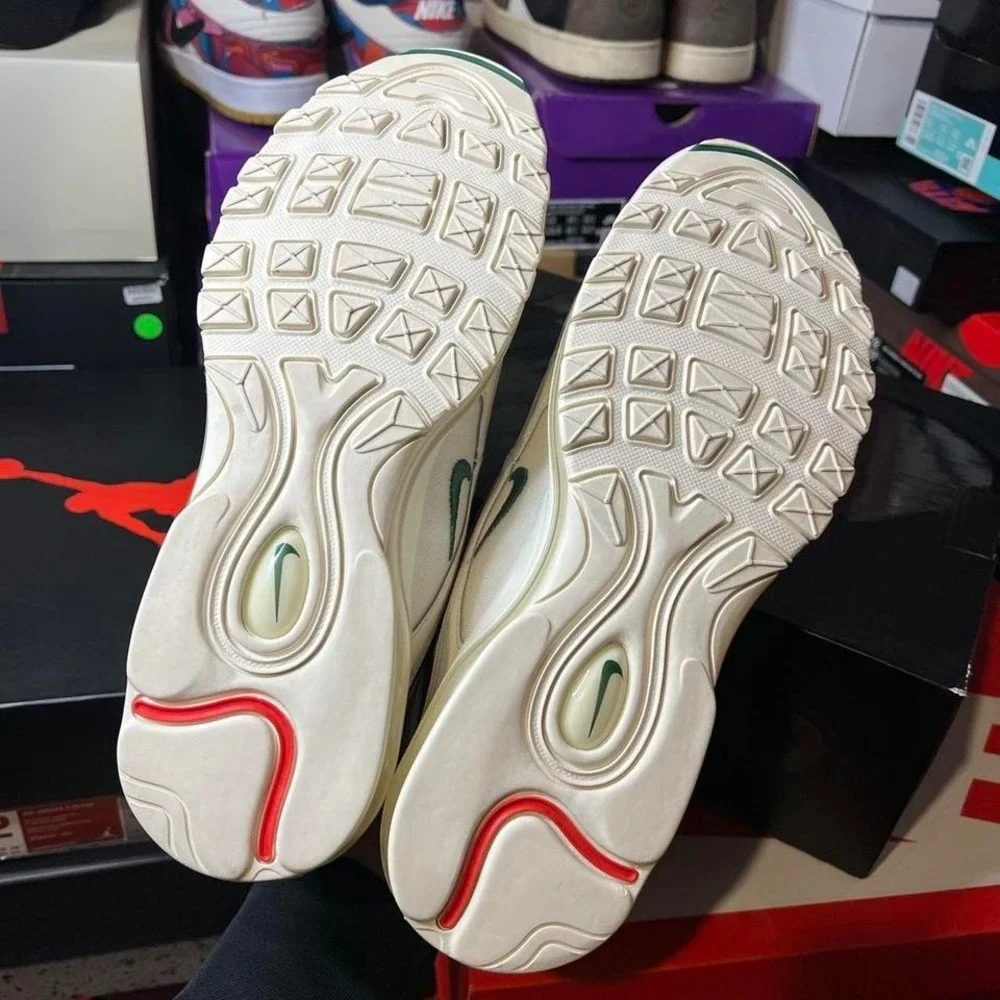 Nike size 12
