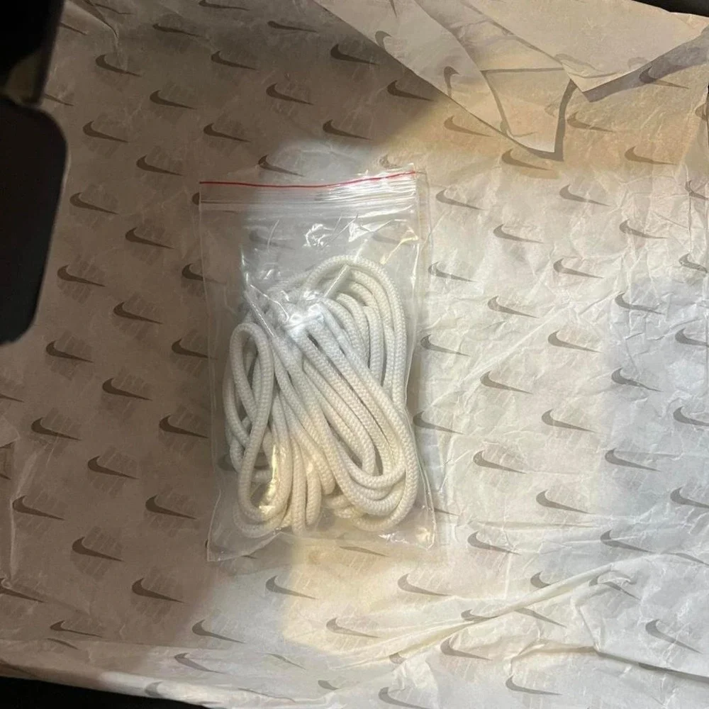 Nike size 12