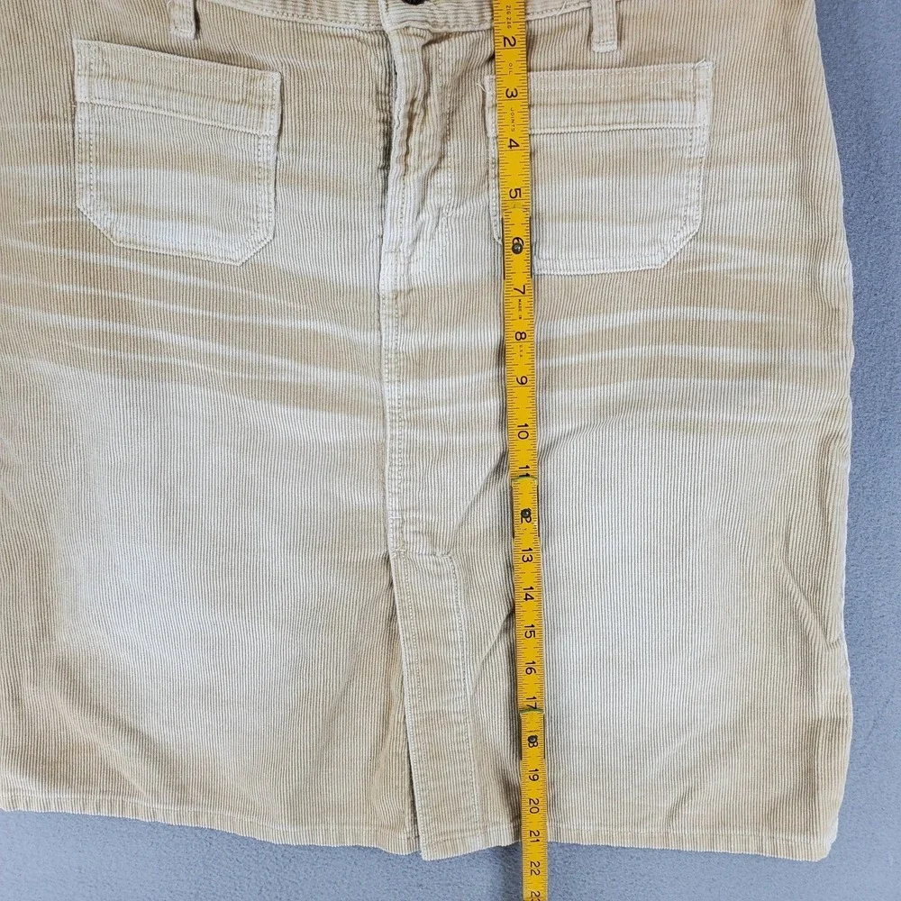 Abercrombie & Fitch good no