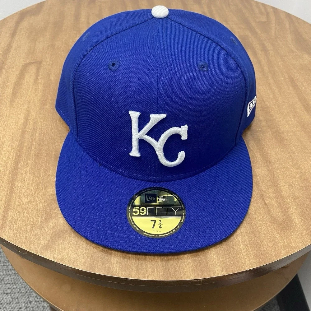 New Era kansas city
