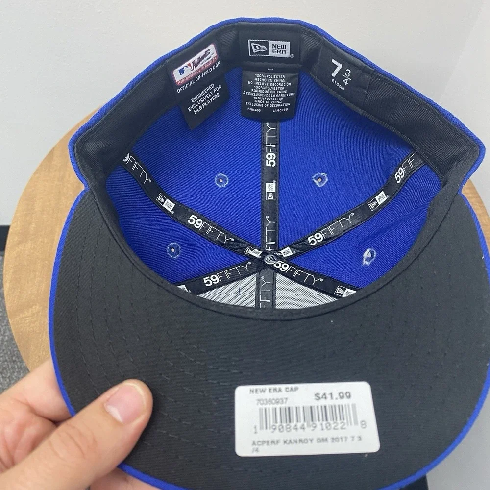 New Era kansas city