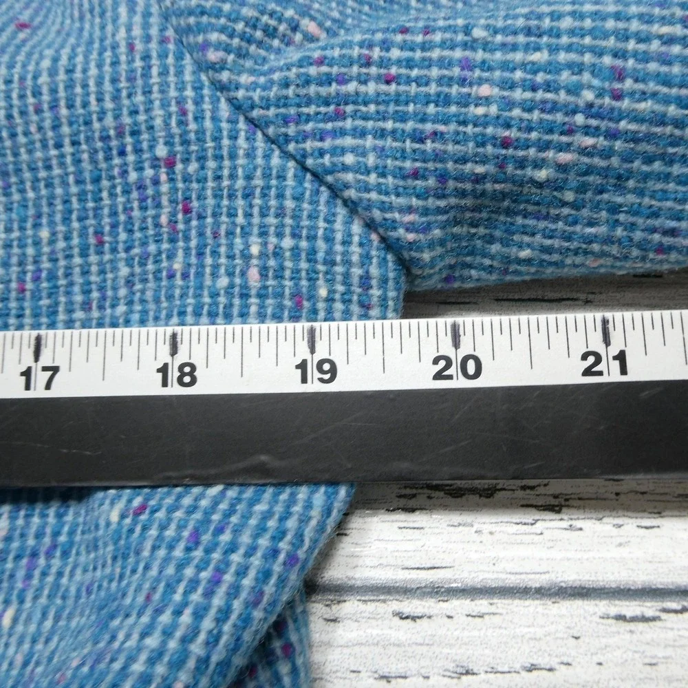 Pendleton vintage blazer