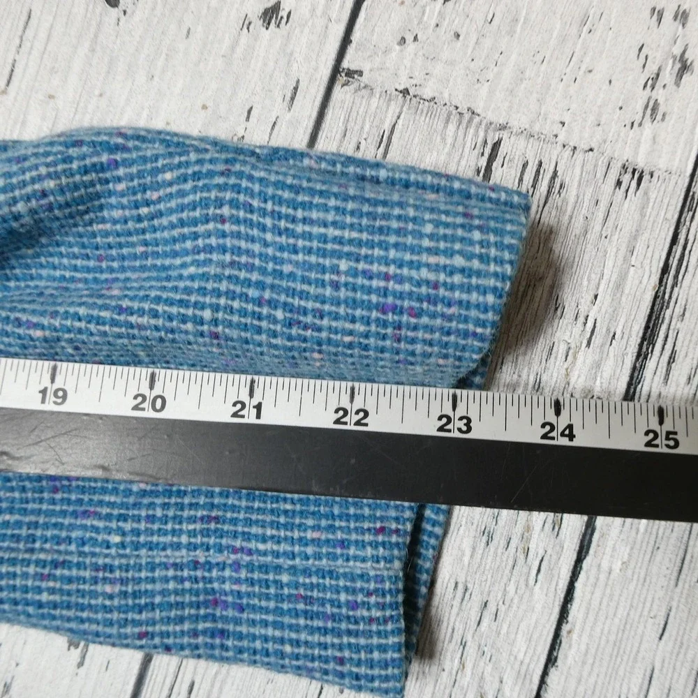 Pendleton vintage blazer