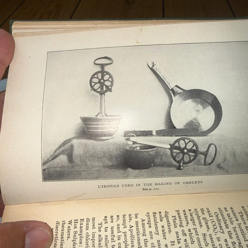 N/A antique 1913