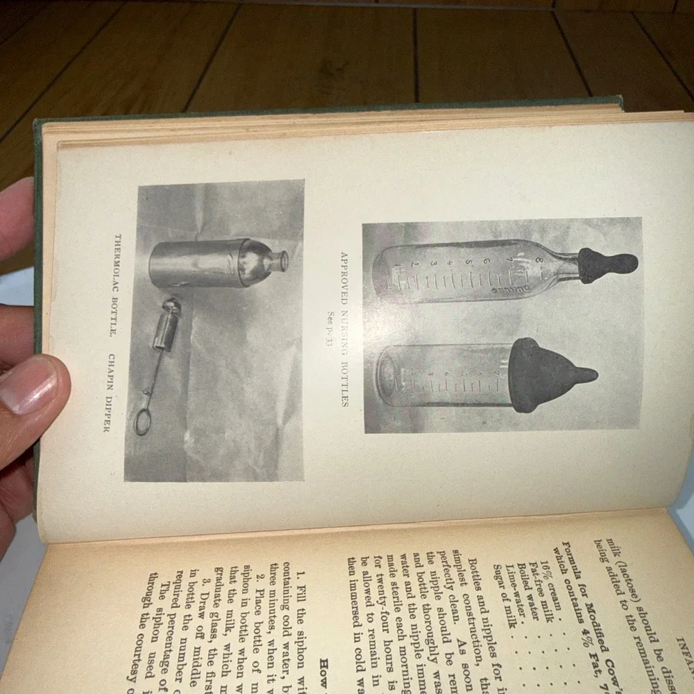 N/A antique 1913