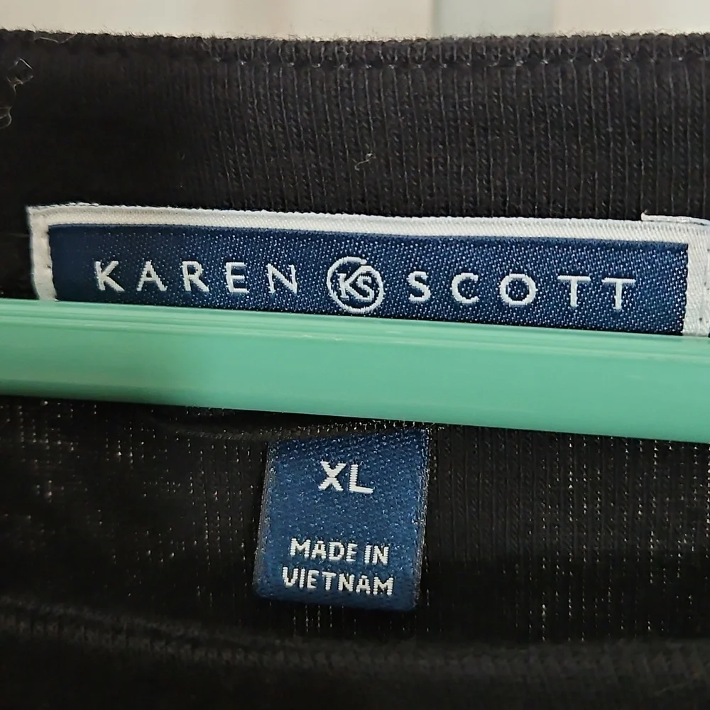 Karen Scott new tag
