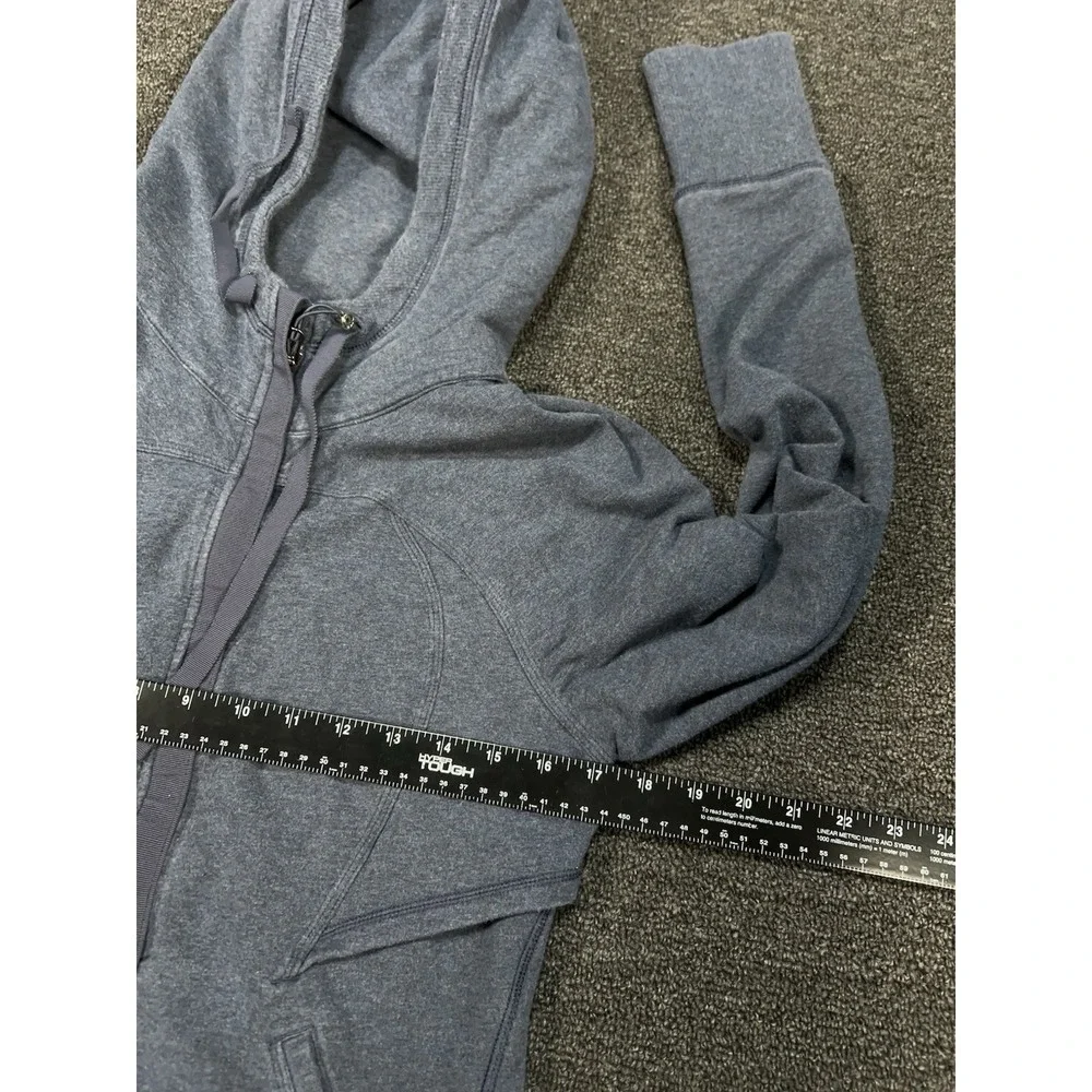 lululemon athletica thanks taking
