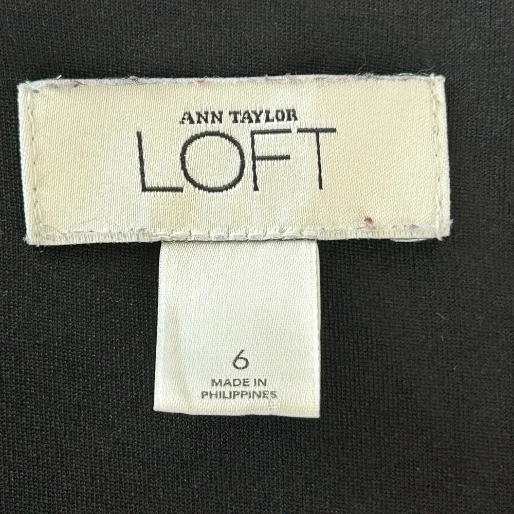 LOFT ann taylor