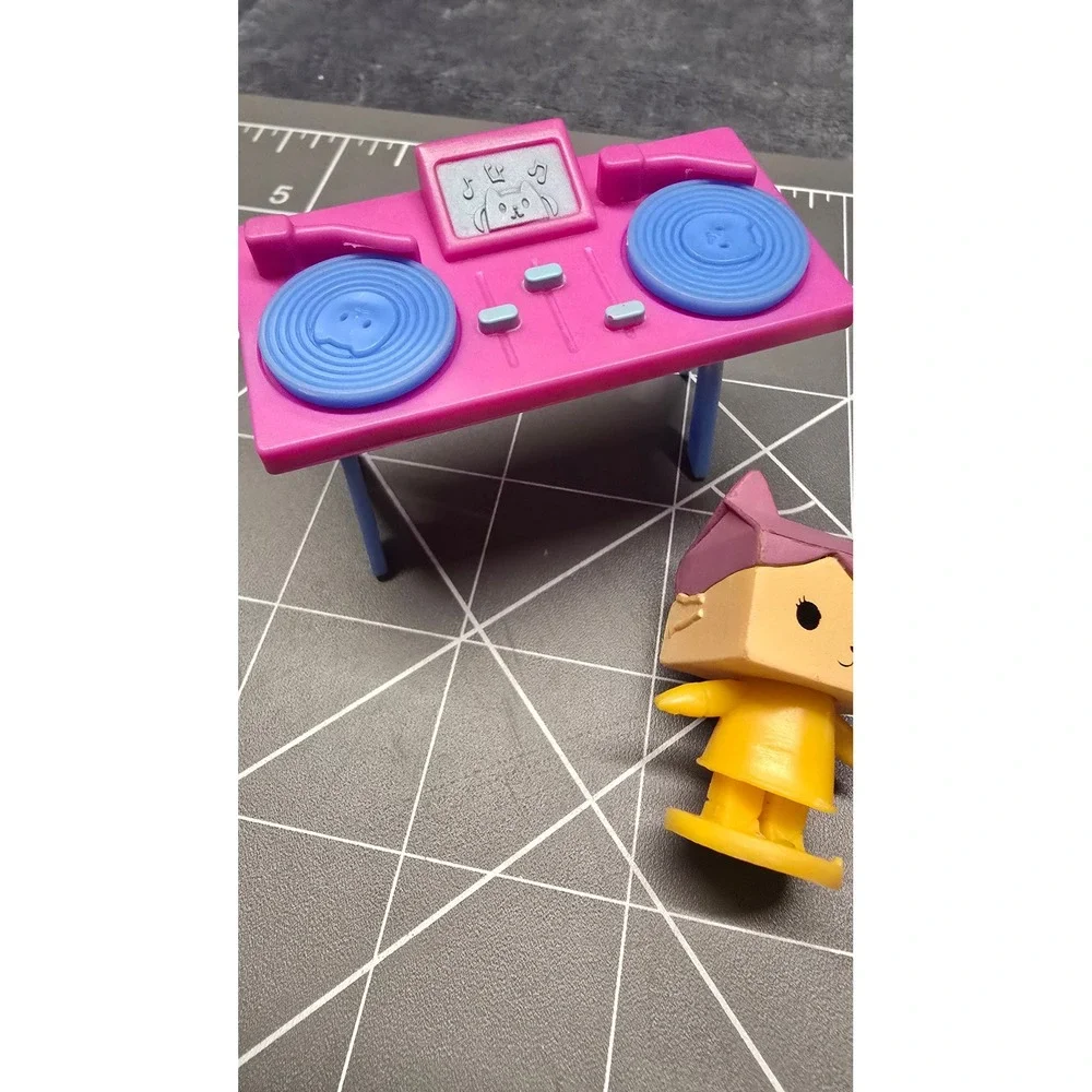 Dreamworks gabby dollhouse