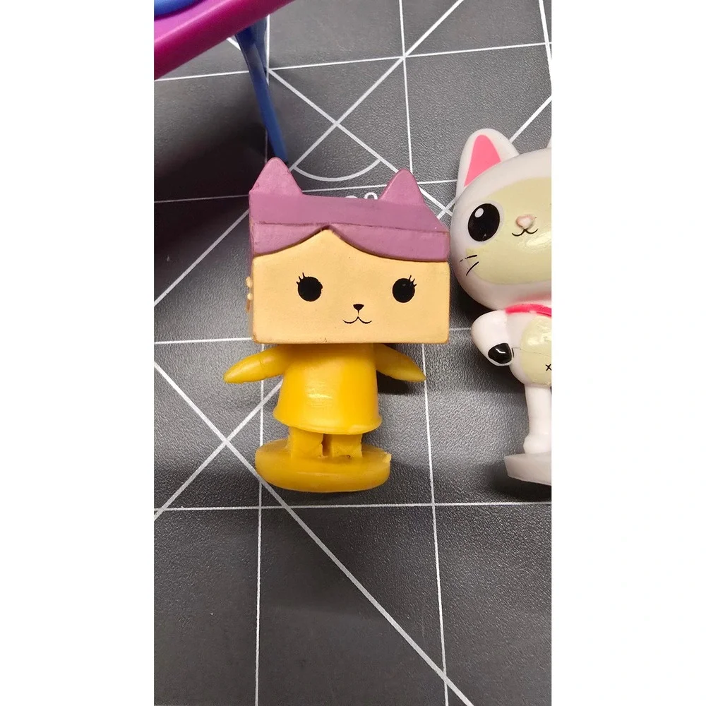 Dreamworks gabby dollhouse