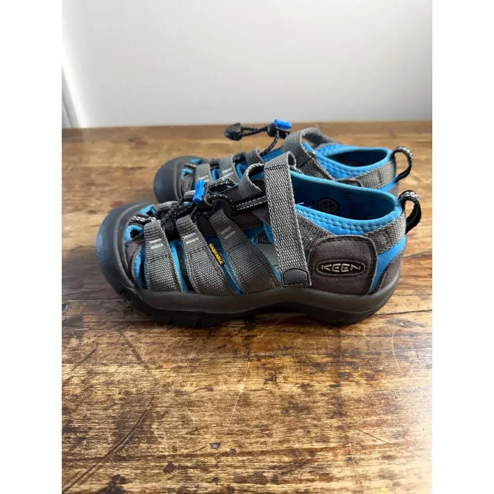 Keen good used