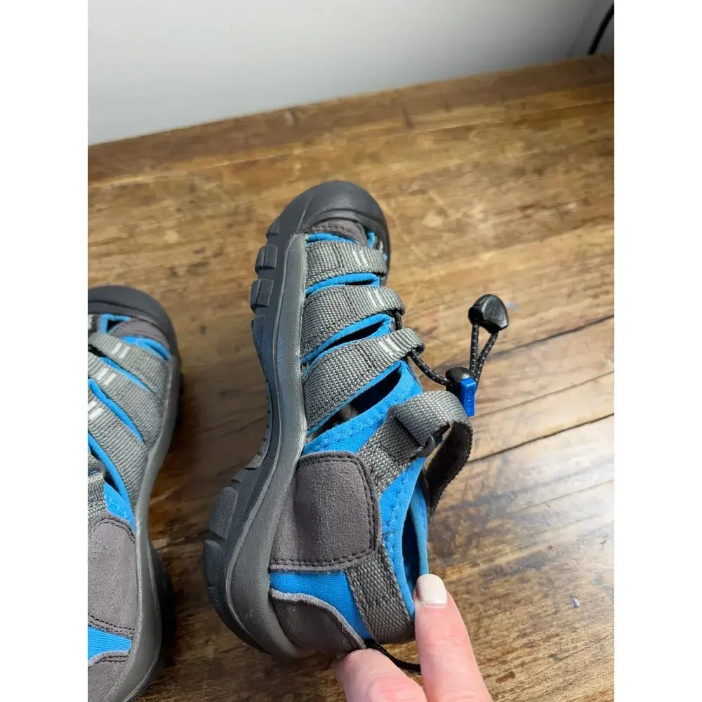 Keen good used