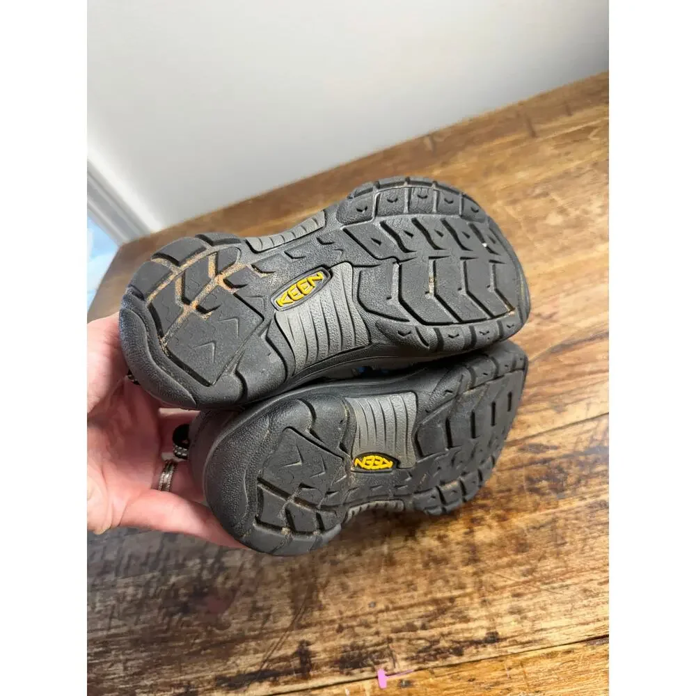 Keen good used