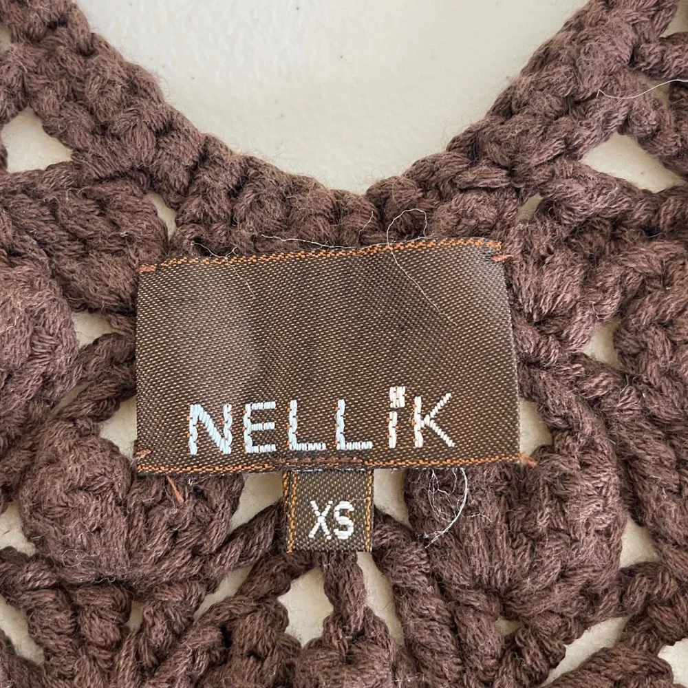 Nellik thank you