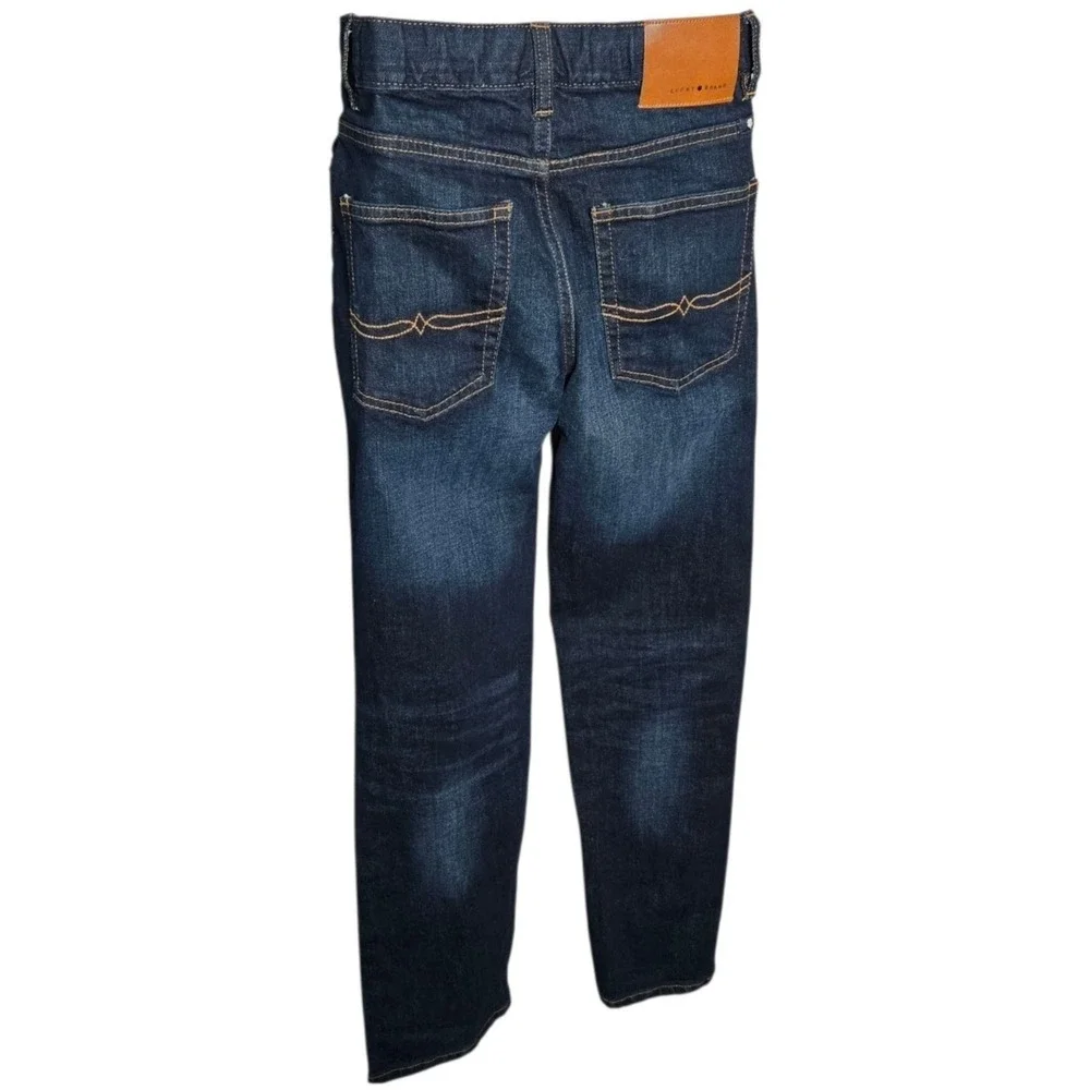 Lucky Brand classic versatile