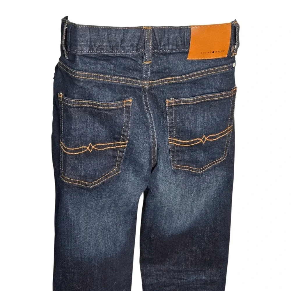 Lucky Brand classic versatile