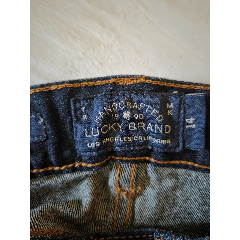 Lucky Brand classic versatile