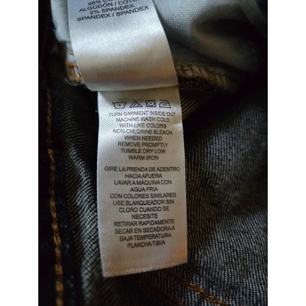 Lucky Brand classic versatile