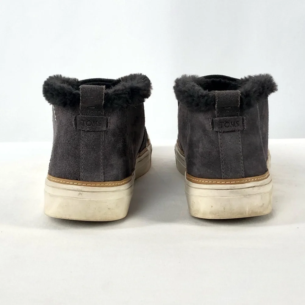 Toms paxton slip