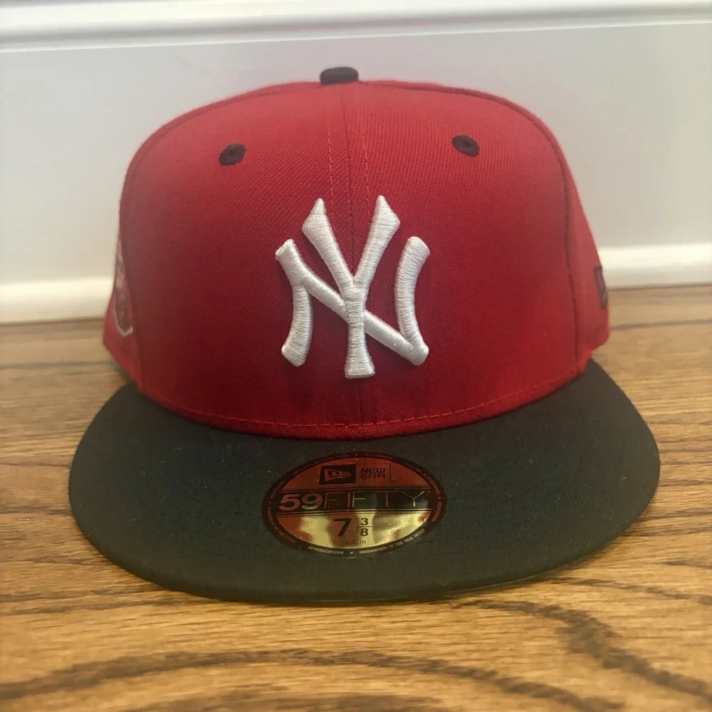 New Era new york