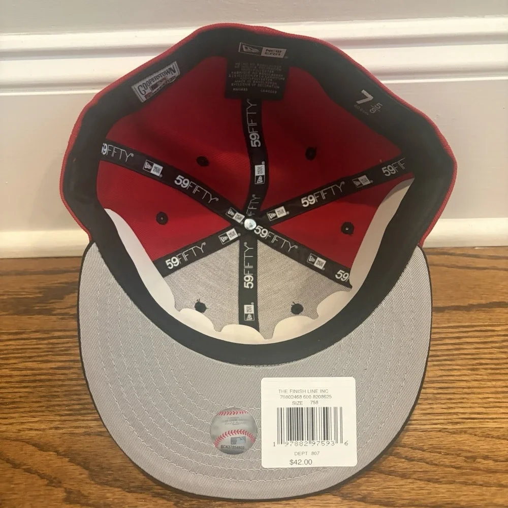 New Era new york