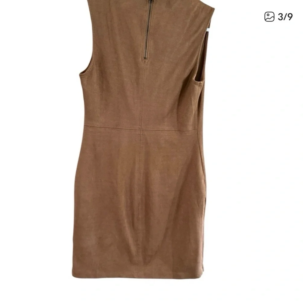 Chloe K stylish brown
