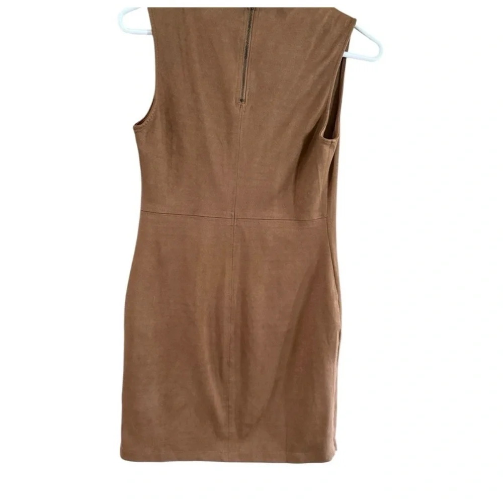 Chloe K stylish brown