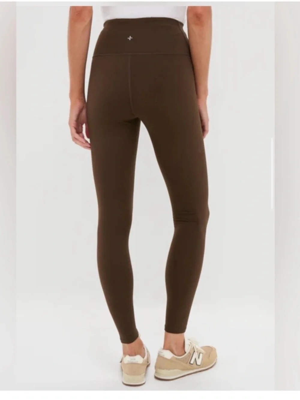 Tuckernuck chocolate brown