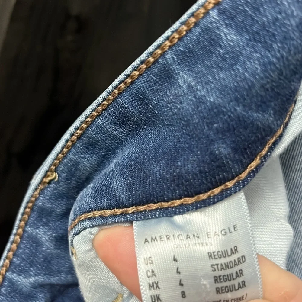 American Eagle Outfitters size hi