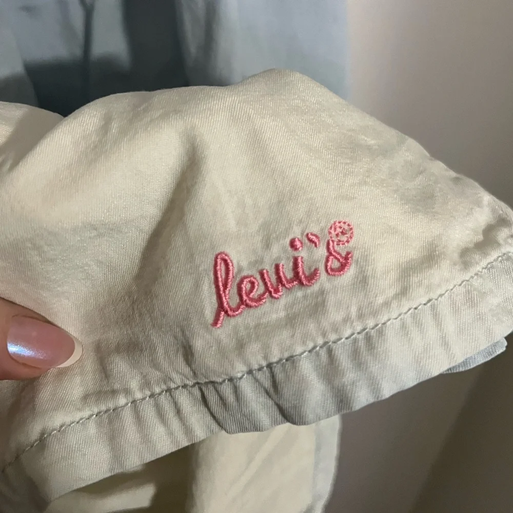 Levis gently used