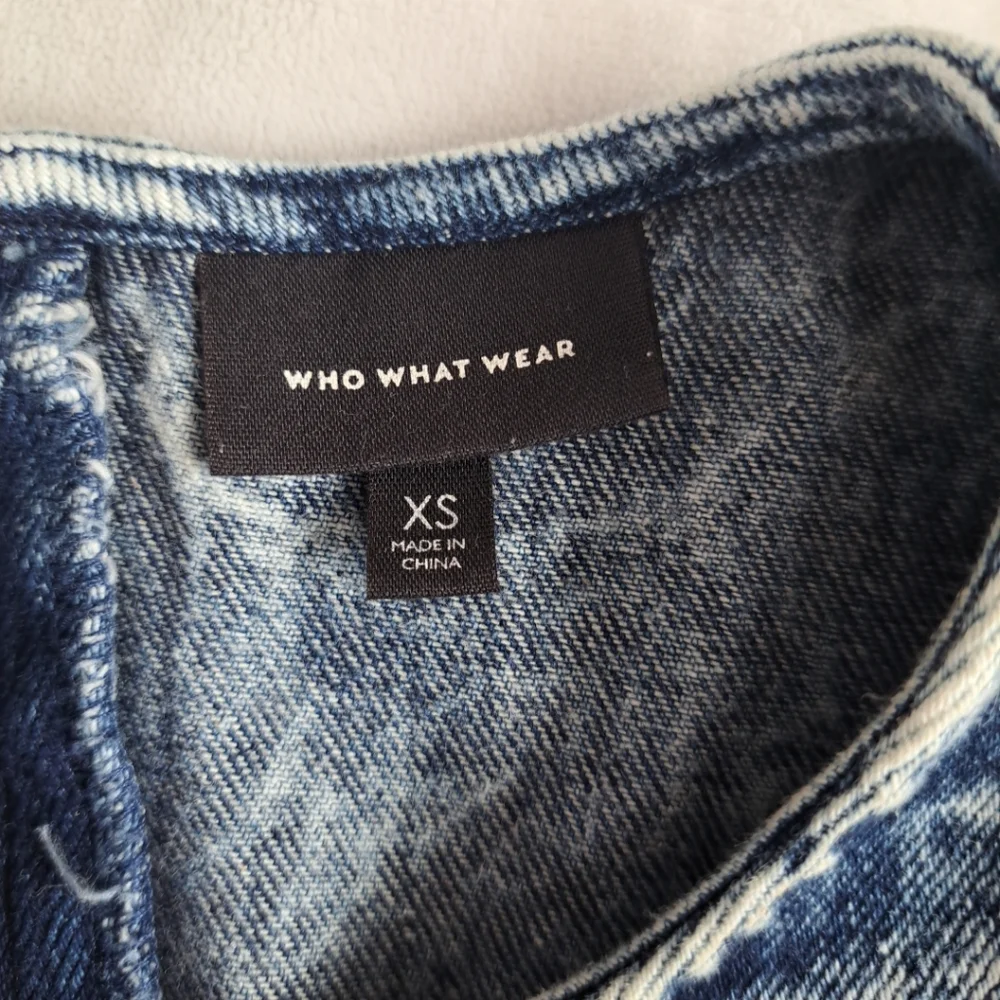 Who What Wear occasion pre