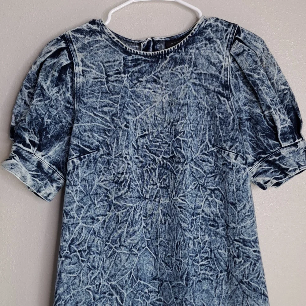 Who What Wear shift style