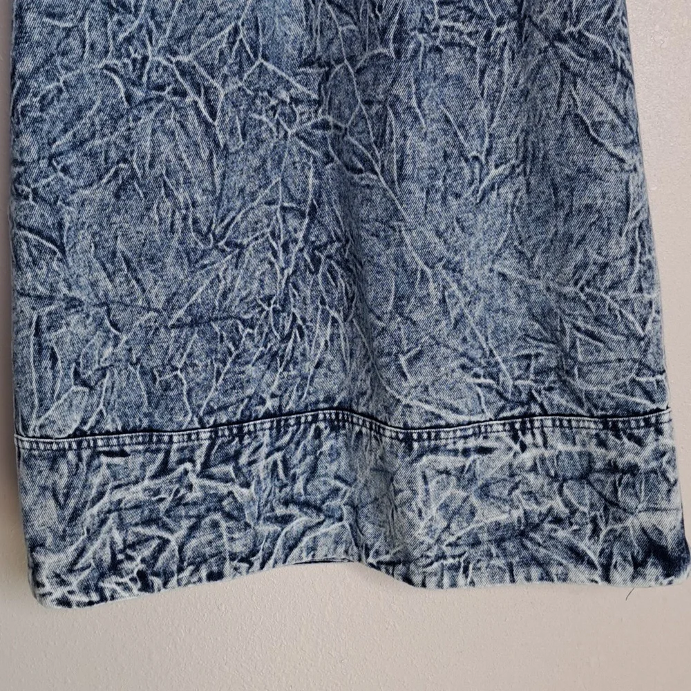 Who What Wear 100% cotton fabric
