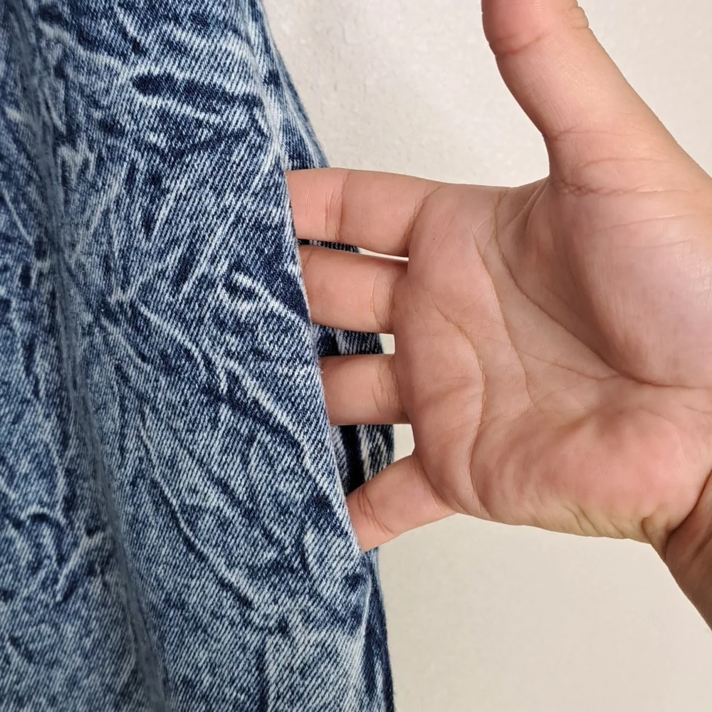 Who What Wear cotton any visible