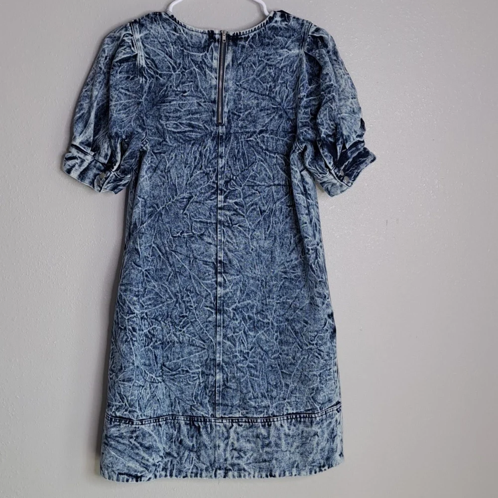 Who What Wear washable touch have