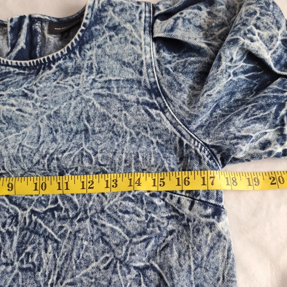 Who What Wear machine perfect comfortable