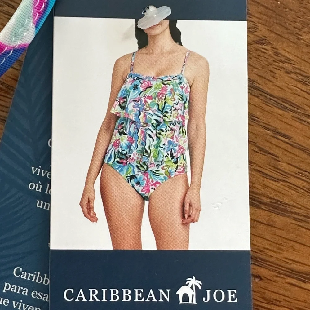Caribbean Joe caribbean joe