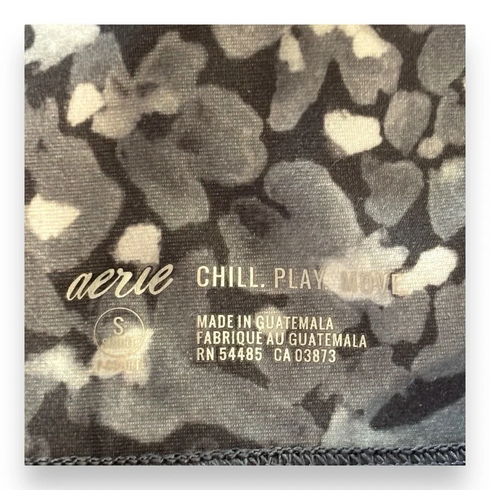 aerie chill play
