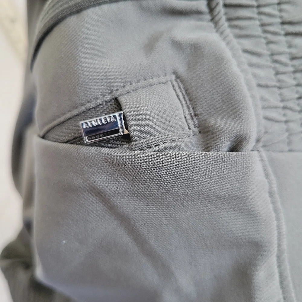Athleta brooklyn jogger