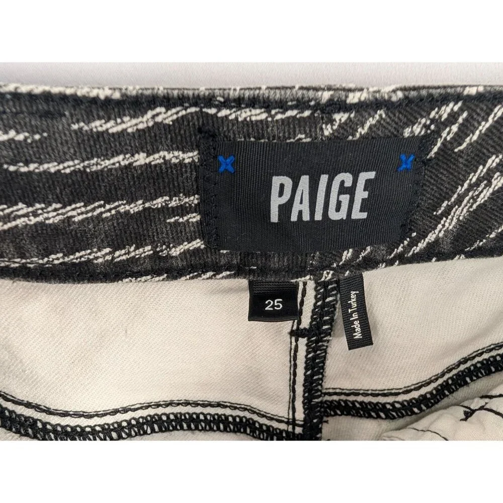PAIGE these ultra