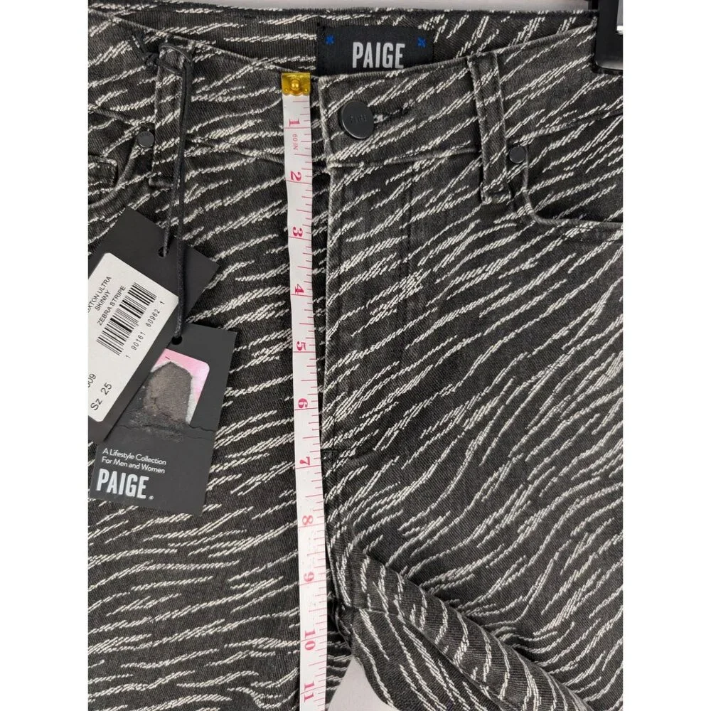 PAIGE these ultra