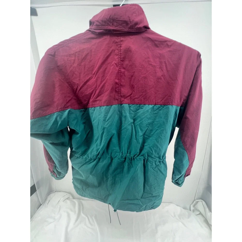 Color Block vintage colorblock