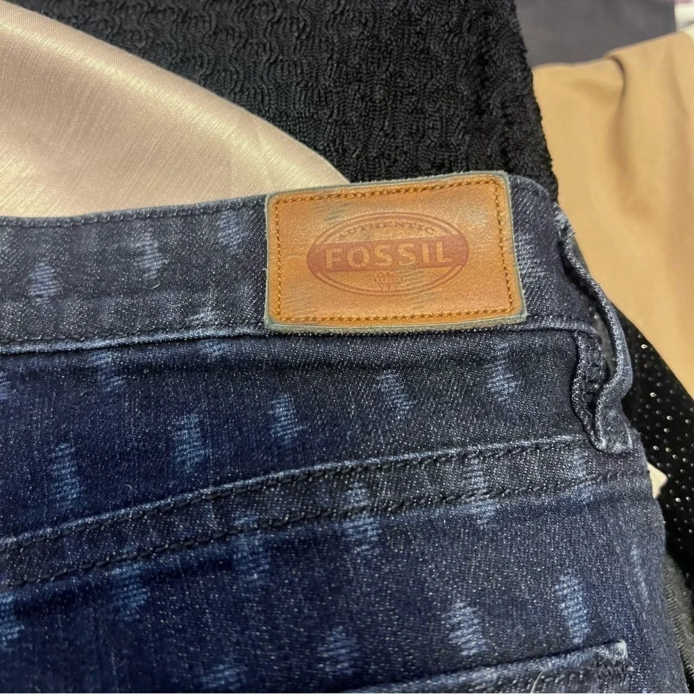 Fossil upgrade your