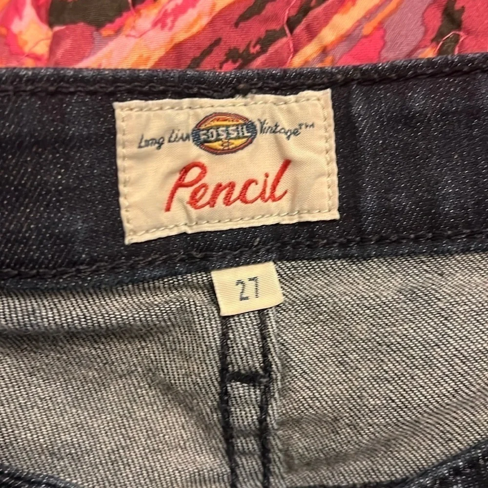 Fossil upgrade your