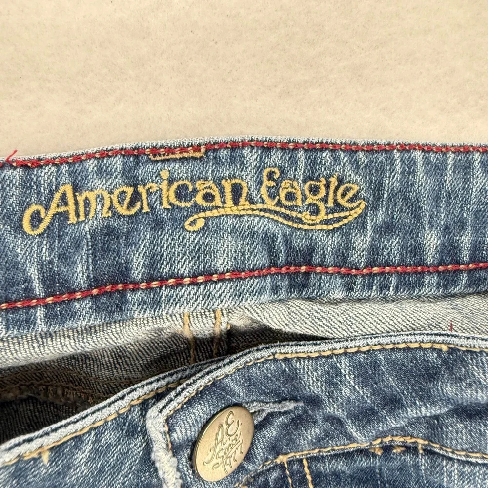 American Eagle Outfitters american eagle